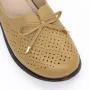 Pantofi Casual Dama 7532 Piersica » Reina.Ro