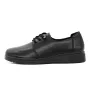 Pantofi Casual Dama GA2310 Negru » Reina.Ro