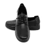 Pantofi Casual Dama GA2310 Negru » Reina.Ro