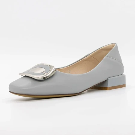 Balerini Dama 69266 Albastru » Reina.Ro