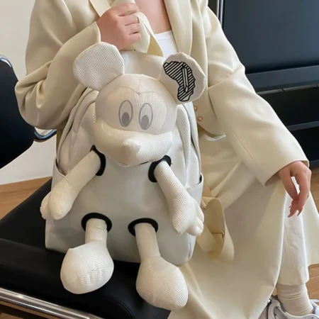 Rucsac Dama 6502 Bej » Reina.Ro