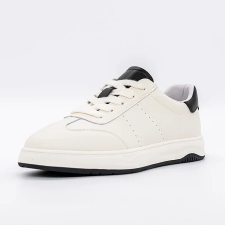 Pantofi Sport Dama 89187-8 Negru » Reina.Ro