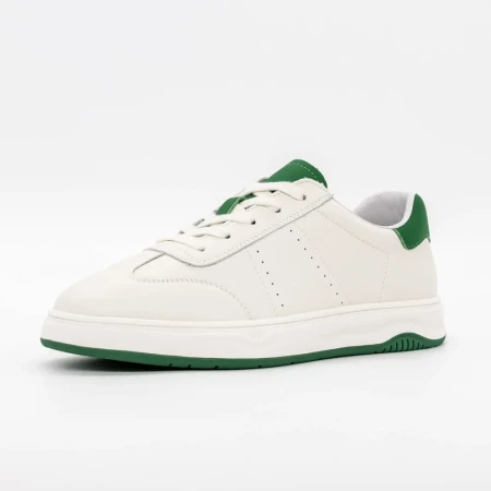 Pantofi Sport Dama 89187-8 Verde » Reina.Ro