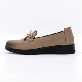 Pantofi Casual Dama N073 Piersica » Reina.Ro