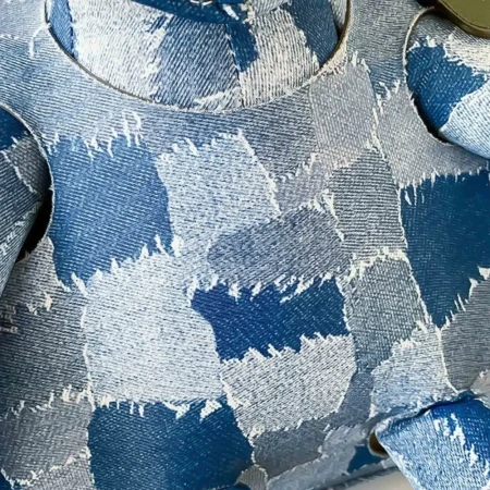 Geanta Dama 151 Albastru deschis » Reina.Ro