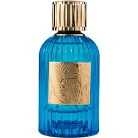 arabesc unisex Paris Corner Blue 307697 » Reina.Ro