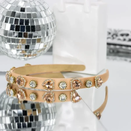 Bentita de Dama 2540-64 Bej » Reina.Ro