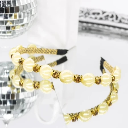 Bentita de Dama 2540-65 Bej » Reina.Ro