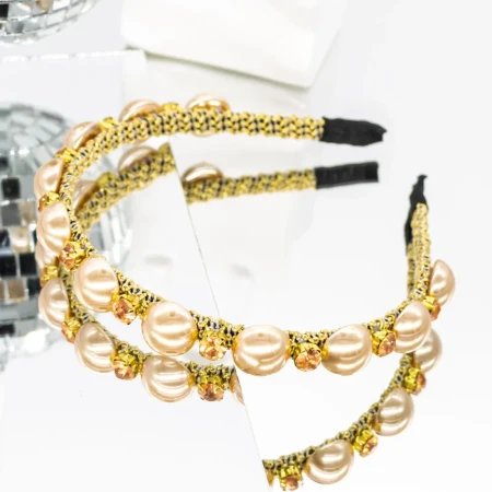 Bentita de Dama 2540-65 Champagne » Reina.Ro