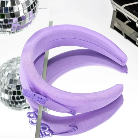 Bentita de Dama 2541-11 Lila » Reina.Ro