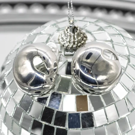 Cercei de Dama 2540-54 Argintiu » Reina.Ro