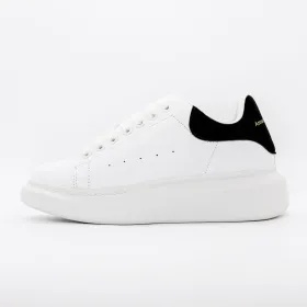 Pantofi Sport Dama 557 Alb » Reina.Ro