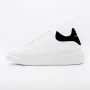 Pantofi Sport Dama 557 Alb » Reina.Ro