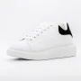 Pantofi Sport Dama 557 Alb » Reina.Ro