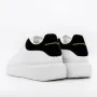 Pantofi Sport Dama 557 Alb » Reina.Ro