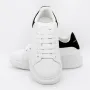 Pantofi Sport Dama 557 Alb » Reina.Ro