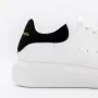 Pantofi Sport Dama 557 Alb » Reina.Ro
