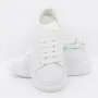 Pantofi Sport Dama 555 Alb » Reina.Ro