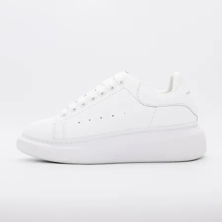 Pantofi Sport Dama 558 Alb » Reina.Ro
