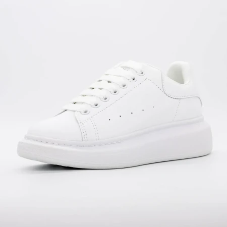 Pantofi Sport Dama 558 Alb » Reina.Ro