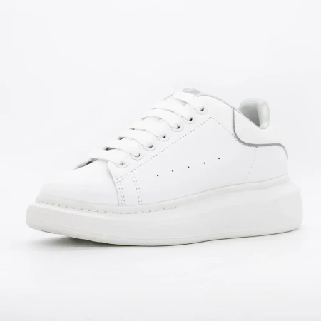 Pantofi Sport Dama 556 Alb » Reina.Ro