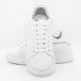 Pantofi Sport Dama 556 Alb » Reina.Ro