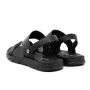 Sandale Barbati 5735 Negru » Reina.Ro