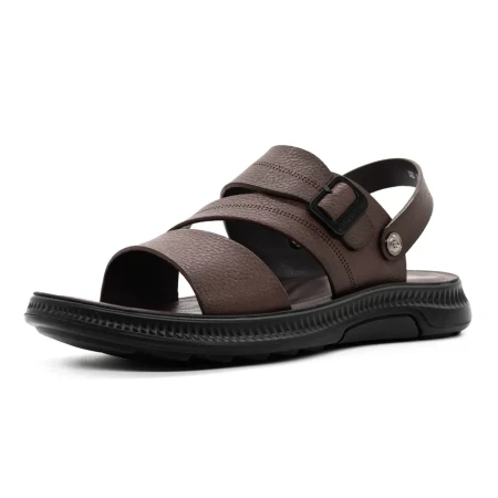 Sandale Barbati J23 Maro » Reina.Ro