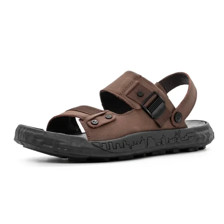 Sandale Barbati 2339 Maro » Reina.Ro