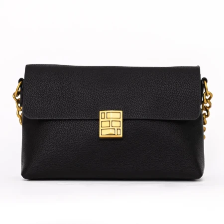 Geanta Dama 23926 Negru » Reina.Ro