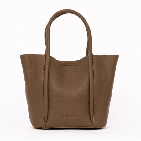 Geanta Dama 23962 Kaki » Reina.Ro