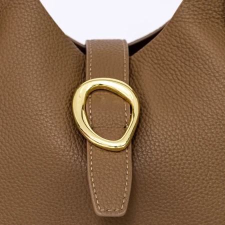 Geanta Dama HH818515 Kaki » Reina.Ro