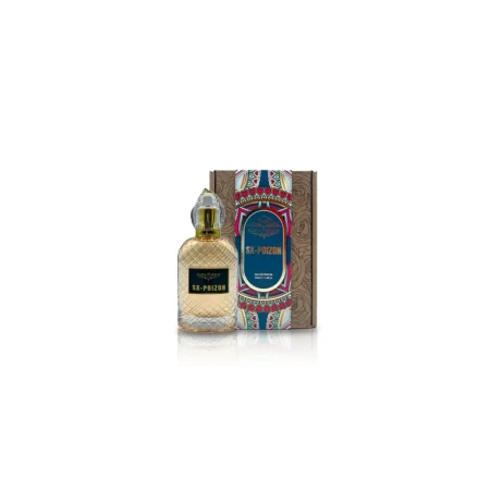Apa de Parfum Sx Poizon FR01 » Reina.Ro
