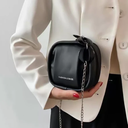 Geanta de umar 6013 Negru » Reina.Ro