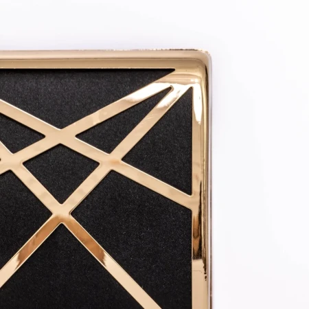 Geanta Plic 6178 Negru » Reina.Ro