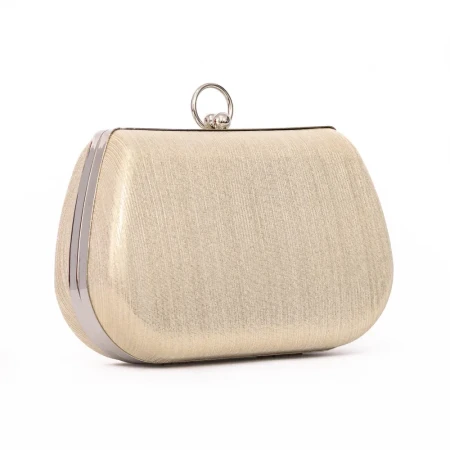 Geanta Plic 9102 Auriu » Reina.Ro