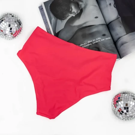 Slip Inalt Dama B28 Coral » Reina.Ro