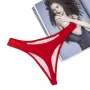 Slip Tanga Dama B01 Rosu » Reina.Ro