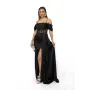 Rochie Dama 965454 Negru » Reina.Ro