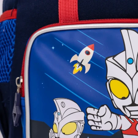 Ghiozdan BA100 Albastru inchis-Albastru » Reina.Ro