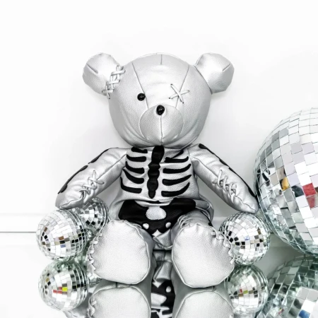 Rucsac Dama ZA25 Argintiu » Reina.Ro