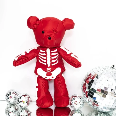 Rucsac Dama ZA25 Rosu » Reina.Ro