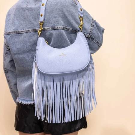 Geanta de umar RS3860 Albastru » Reina.Ro