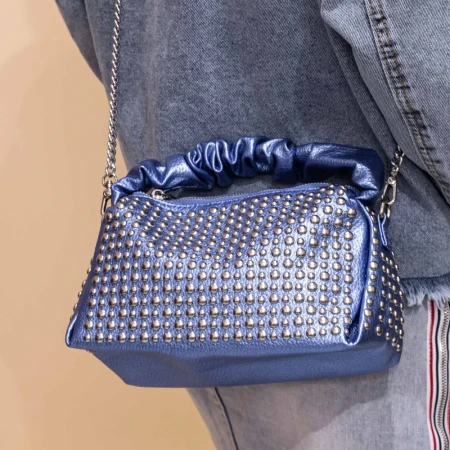 Geanta de mana PW3896 Albastru » Reina.Ro