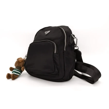 Rucsac Dama BA108 Negru | Mei » Reina.Ro
