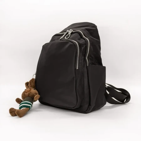 Rucsac Dama BA105 Negru | Mei » Reina.Ro