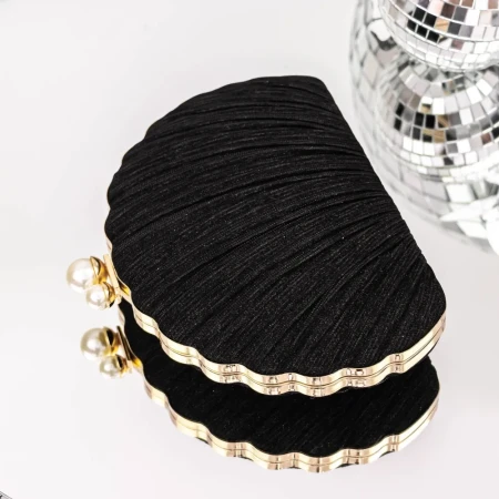 Geanta Plic BA93 Negru | Mei » Reina.Ro