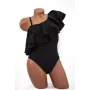 Costum de Baie Dama intreg Y30115 Negru | Meina » Reina.Ro
