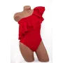 Costum de Baie Dama intreg Y30115 Rosu | Meina » Reina.Ro