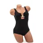 Costum de Baie Dama intreg Y30223 Negru | Meina » Reina.Ro